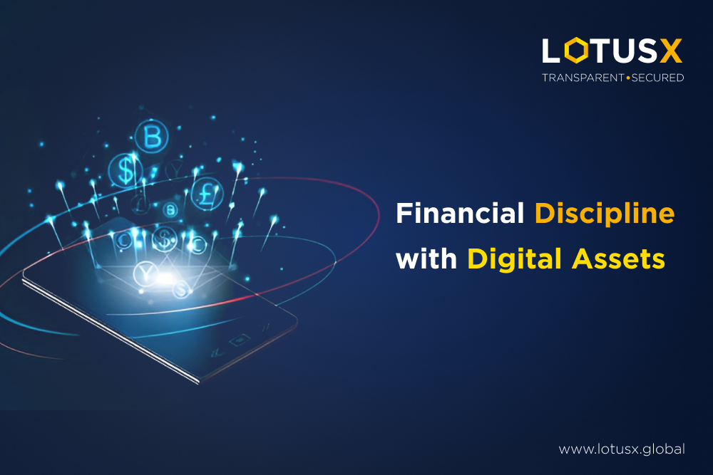 Financial Discipline in Digital Assets