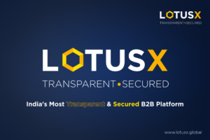 How should Indian investors invest in crypto market. LotusX