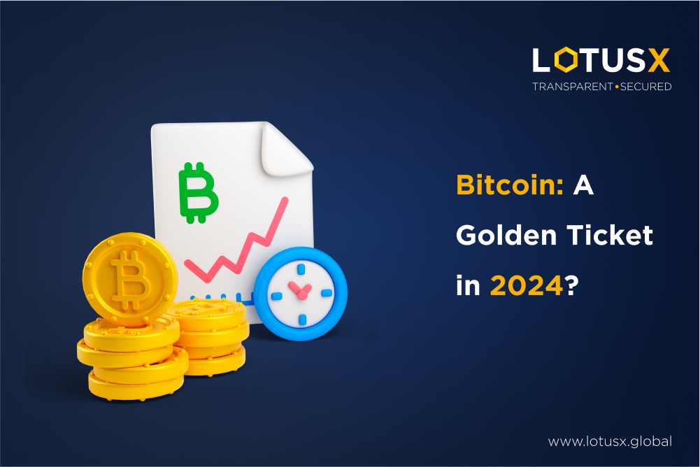 Bitcoin Investment: 2024?